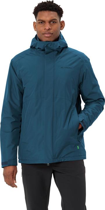 Produktbild Vaude Rosemoor Padded Jacket II (XL)