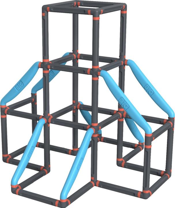 Produktbild BIG Kraxxl - Kletterturm