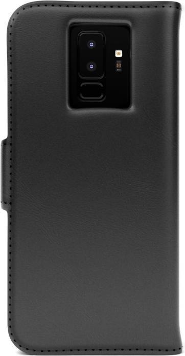 Actual product image Noreve Leather case wallet (Samsung Galaxy S9+)