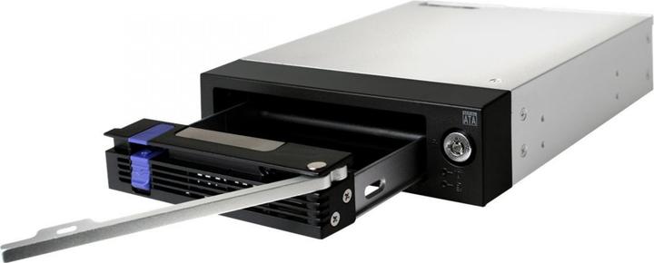 Produktbild Icy Dock Wechselrahmen 3.5" MB876SK-B