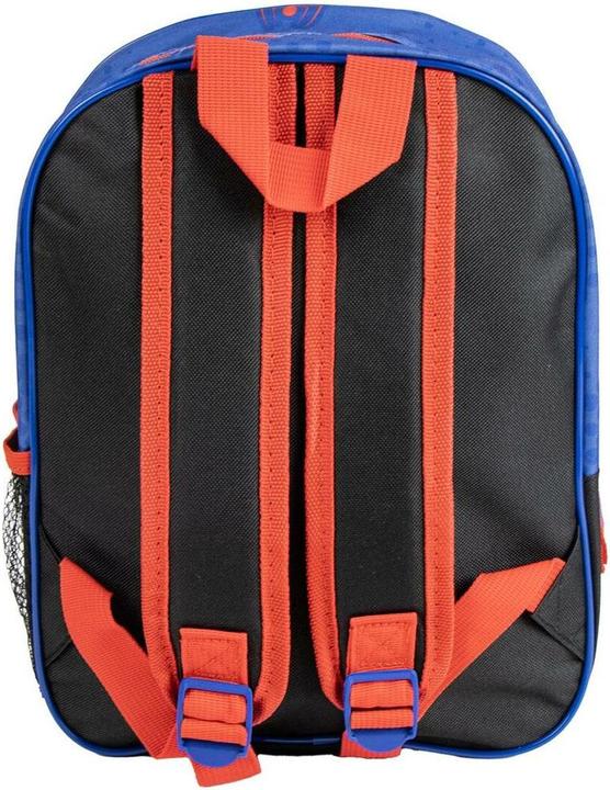 Actual product image Spiderman School rucksack Spider-Man Blue 8 X 32 X 26 CM