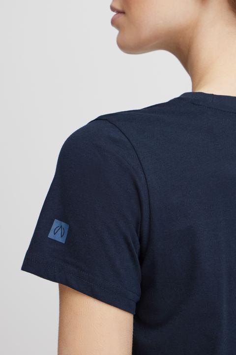 Actual product image North Bend NBCarla W T-shirt 241805MMM (40)