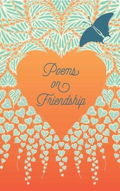Image du produit Poems on Friendship (Anglais, Union Square & Co., 2022)