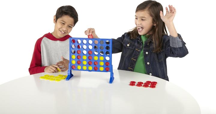 Image du produit Hasbro Gaming Puissance 4 (Français)