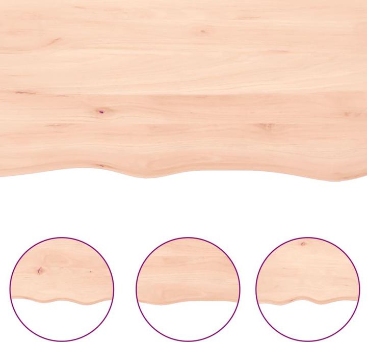 Produktbild VidaXL Aneta (160 x 50 x 6 cm)