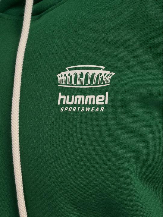 Produktbild hummel Hmlloose Hoodie Bees Stadium (L)