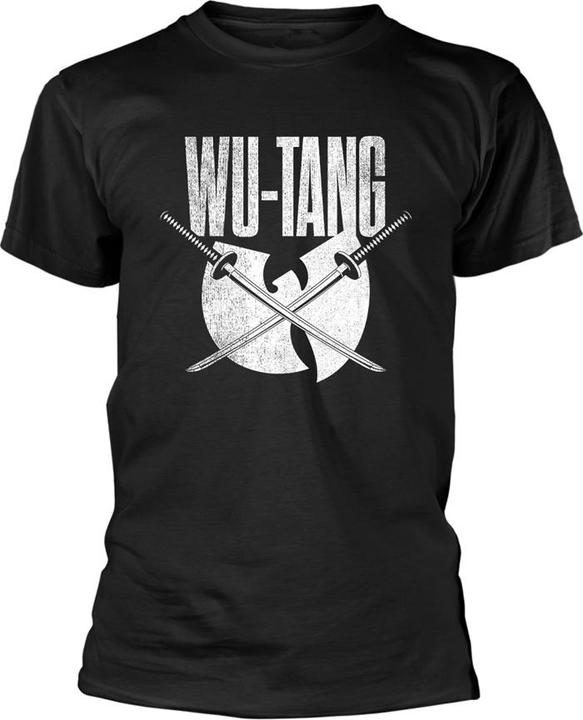 Wu Tang Clan Katana