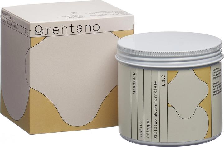 Produktbild Brentanos Stilltee Bockshornklee+ Tees (161 g)