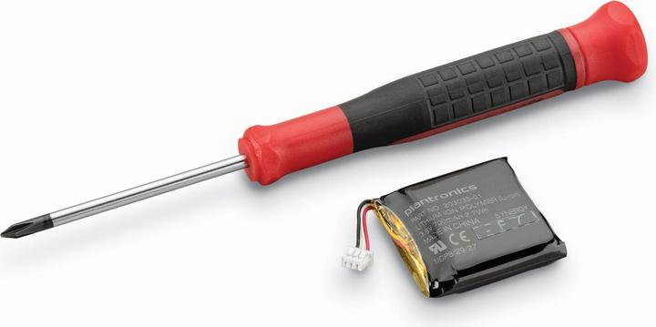Produktbild Poly PLY SAVI 8210 BATTERY WREMOVAL