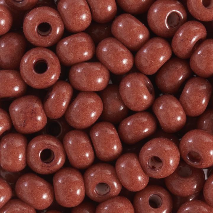 Produktbild Pracht Rocailles, satte Farben, 4,5mm