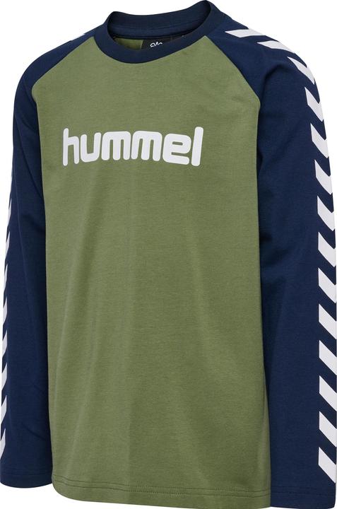 Immagine prodotto hummel hmlBOYS T-SHIRT L/S (152)