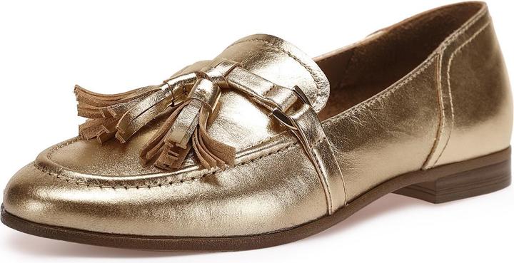 Inuovo Ob Business oder Freizeit: Dieser exklusive Slipper von lässt sich wunderbar vielseitig kombi (36)