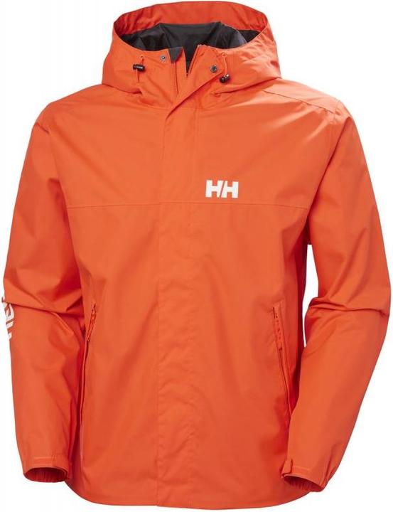 Produktbild Helly Hansen Ervik Jacket (L)