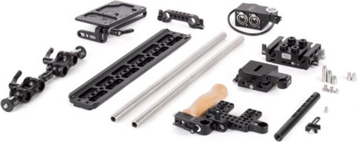 Actual product image Wooden Camera Nikon D7500/D5600 Unified Accessory Kit (Pro)