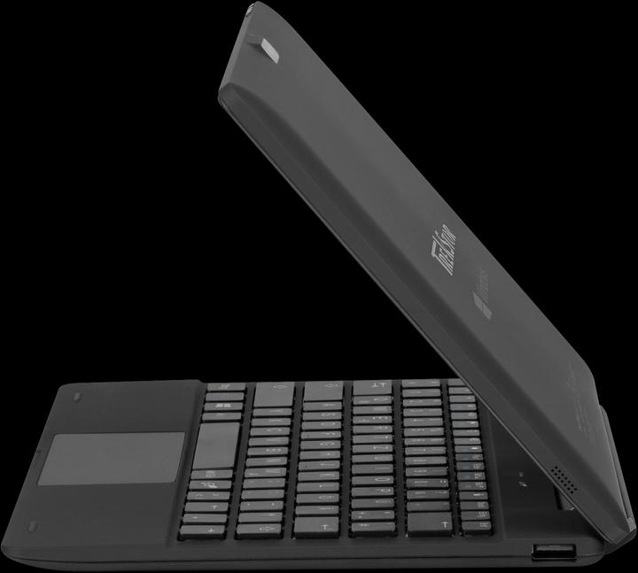 Produktbild Trekstor SurfTab Twin (10.10", Intel Celeron N4000, 4 GB, 64 GB, DE)