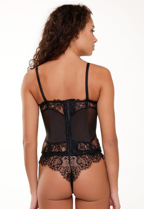 Produktbild LingaDore Bustier (M)