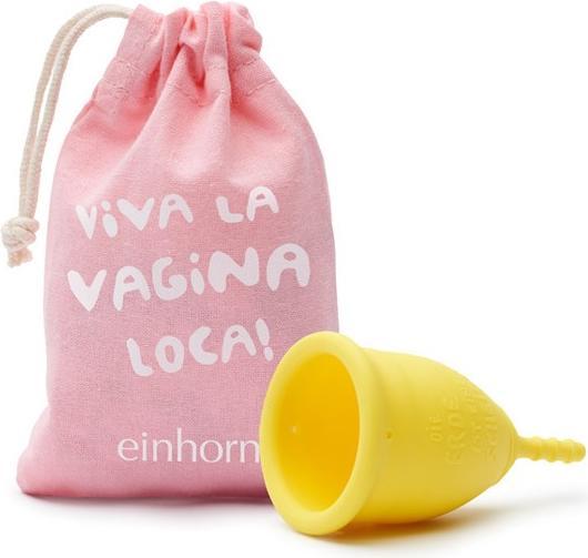 Produktbild Einhorn Condoms Papperlacup (Mini)