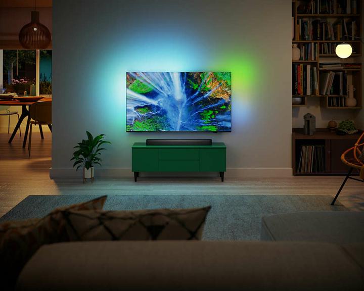 Image du produit Philips TAB5109/10 (120 W, 2.0 Canal)