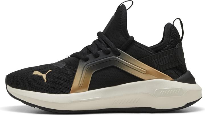 Produktbild Puma Softride Enzo 5 Metallic Wn's (38)