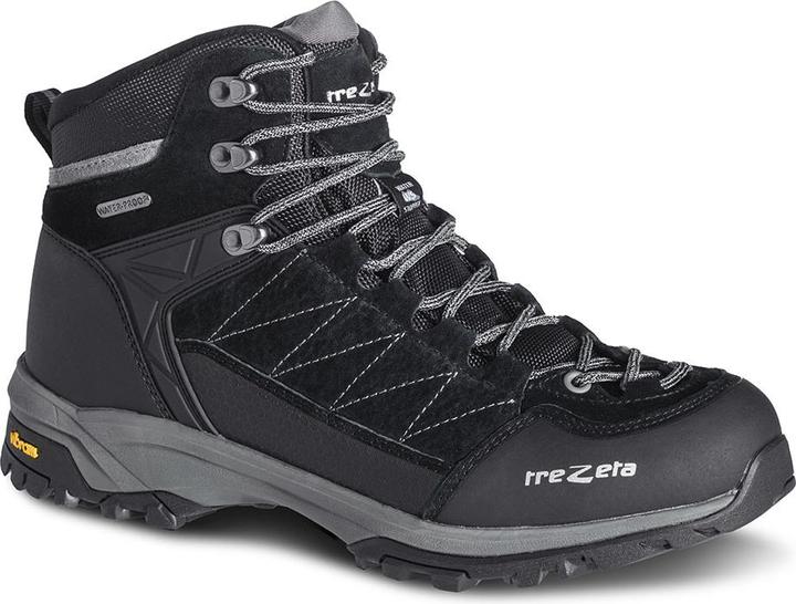 Produktbild Trezeta wanderschuhe argo wp (42.5)