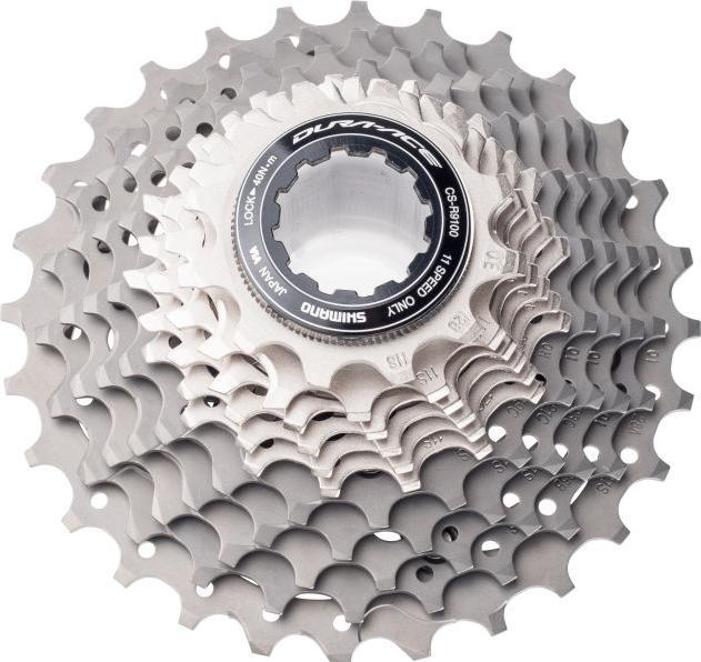 Image du produit Shimano Dura-Ace CS-R9100 (11-vitesse, 12-28)