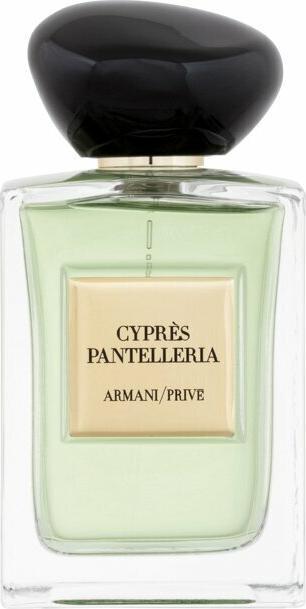 Image du produit Giorgio Armani Cyprès Pantelleria (Eau de toilette, 100 ml)