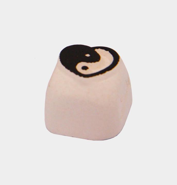 Produktbild La Dot Cosmetics Stempel Tattoo Stein klein Ying
