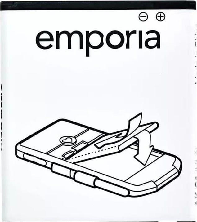 Produktbild Emporia AK-V188