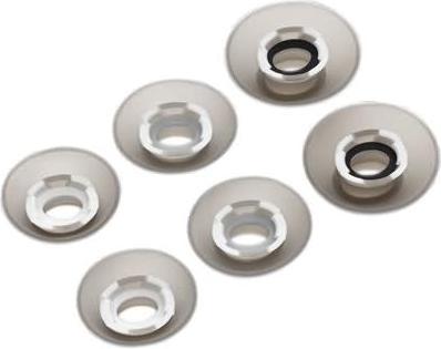 Actual product image Poly Voyager Free 60 White (Wireless)