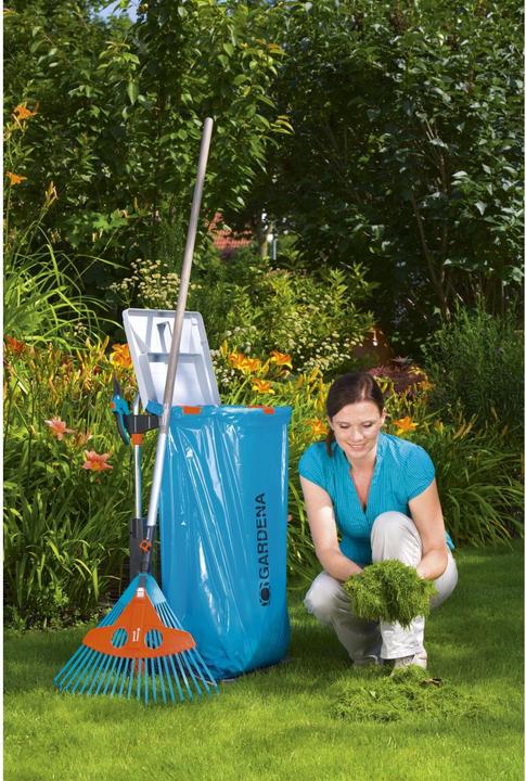 Produktbild Gardena Gartenmobil (70 kg)