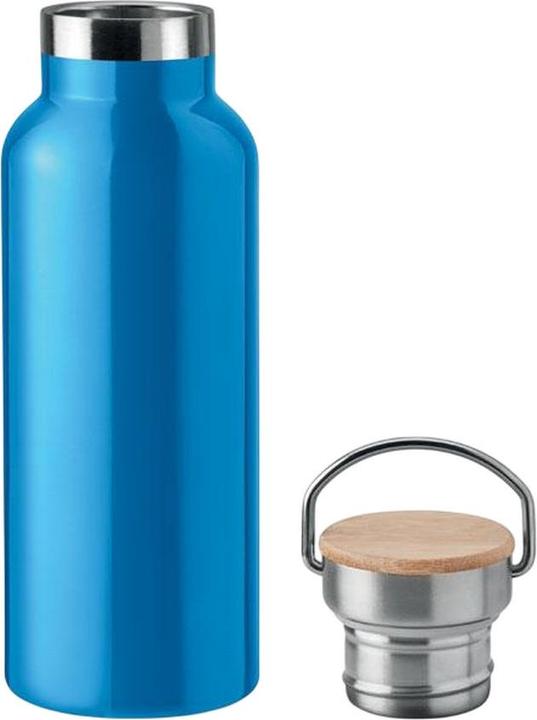 Image du produit MidOcean - Flasque HELSINKI (0.50 l)