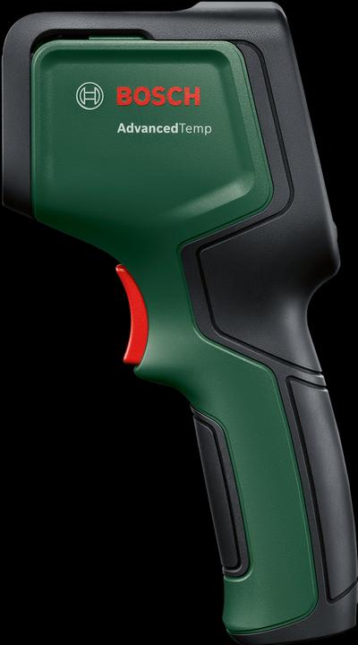 Immagine prodotto Bosch Home & Garden AdvancedTemp