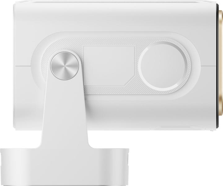 Actual product image PhoneLook Smart Projektor HY260 Pro Heimkino 200 ANSI Lumen Android (Wi-Fi, Bluetooth, HDMI, integrierte Apps) (200 lm)