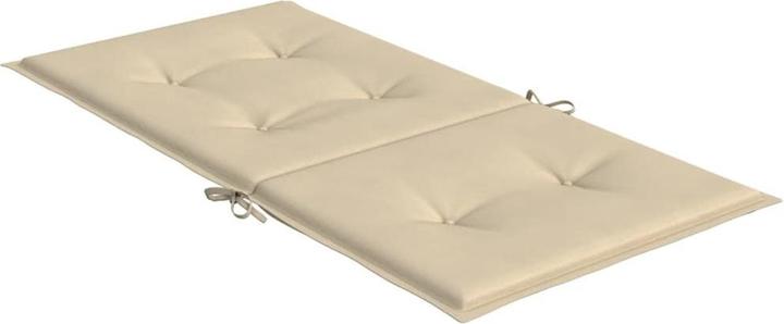Produktbild VidaXL Nady (100 x 50 x 3 cm)