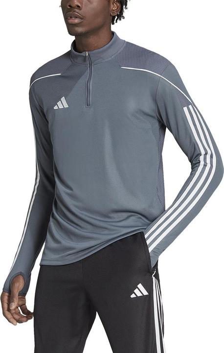 Actual product image adidas Tiro 23 League 1/4 training jumper men (XXL)