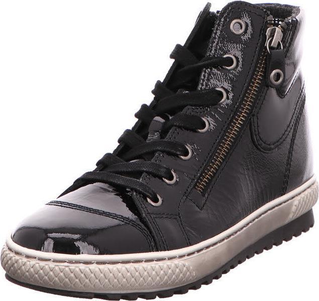 Black silver