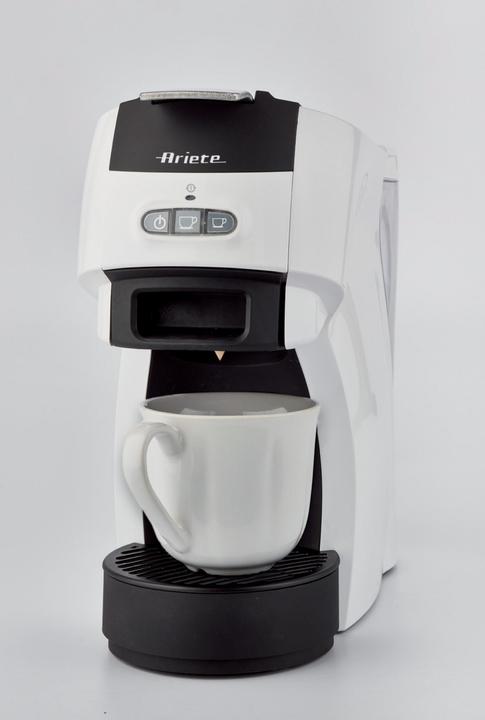 Actual product image Ariete 1301 Espresso coffee machine (E.S.E.)