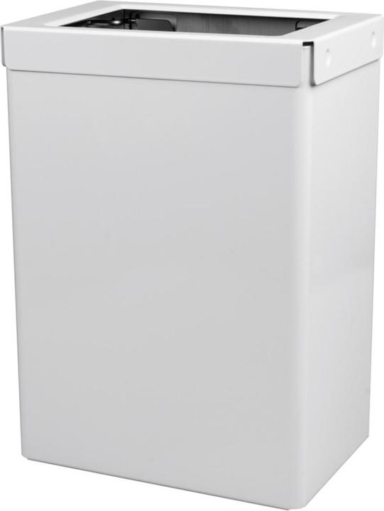 Produktbild Ophardt Abfalleimer Edelstahl offen (18 l)