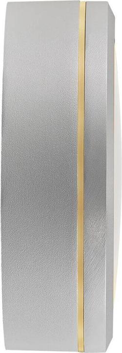 Actual product image Nordlux Ava, ceiling lamp, gray (600 lm)