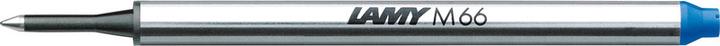 Produktbild Lamy M 66 (Ersatzmine, Blau, 0.50 mm)
