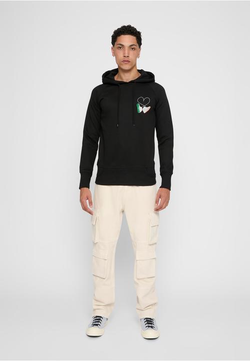 Image du produit Mister Tee Femmes Kicks Love EMB Hoody - 22299 (XL)