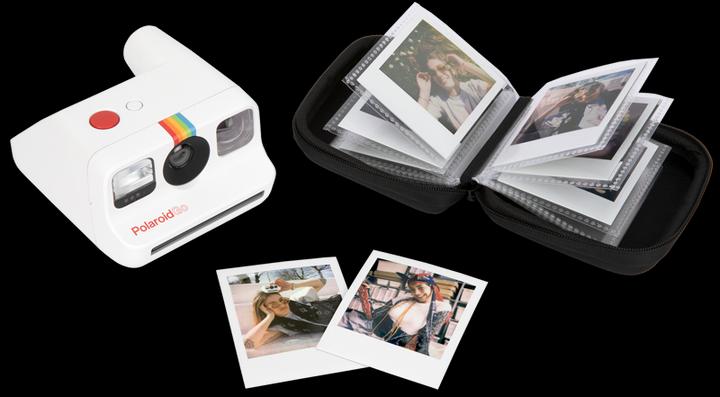Image du produit Polaroid Album photo GO Pocket - GO