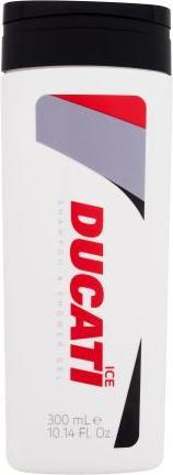 Produktbild Ducati Ice Shampoo 300ml (300 ml, Flüssiges Shampoo)