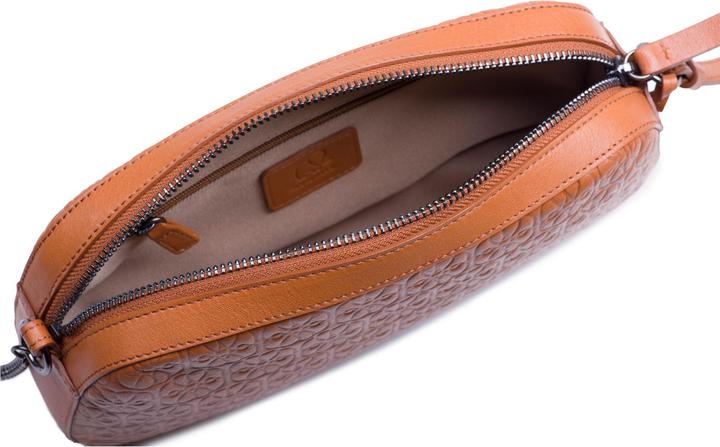 Immagine prodotto Mywalit Borsa a tracolla in pelle da 25 cm