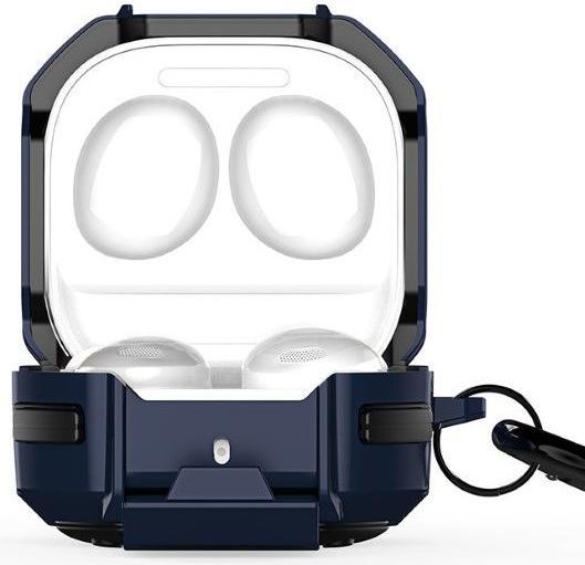 Image du produit Dux Ducis SECG TPU et PC Case Cover (Manchon pour casque d'écoute)
