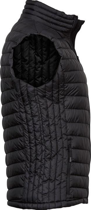 Actual product image Tee Jays Mens Zepelin Padded Body Warmer (S)