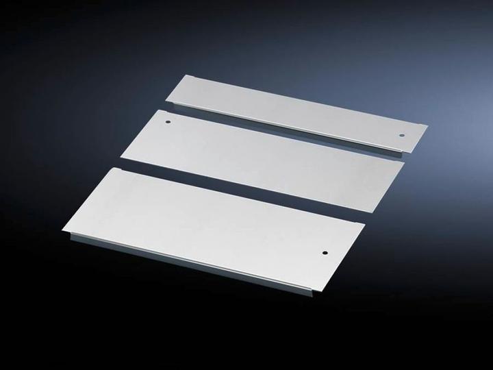 Produktbild Rittal CM 5001.219 Grau