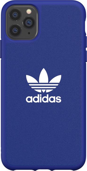 adidas Moulded Case Canvas (Apple iPhone 11 Pro Max)