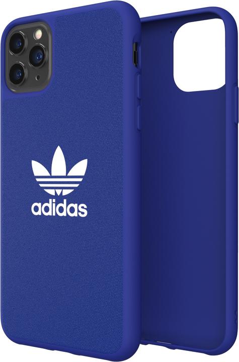 Image du produit adidas Toile de la caisse moulée (Apple iPhone 11 Pro Max)