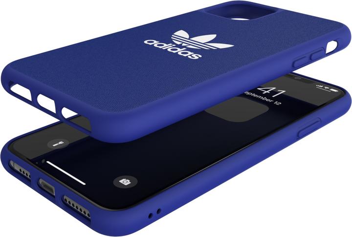 Image du produit adidas Toile de la caisse moulée (Apple iPhone 11 Pro Max)